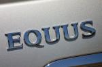 Hyundai Equus 2014 года